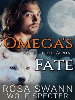 cover image of Omega's Fate